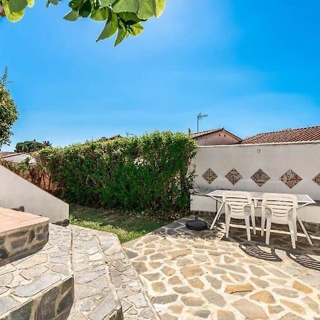 Ferienhaus Costa Del Sol , Marbella, Mit Meerblick & Pool, 500 M Zum Strand Villa Dış mekan fotoğraf