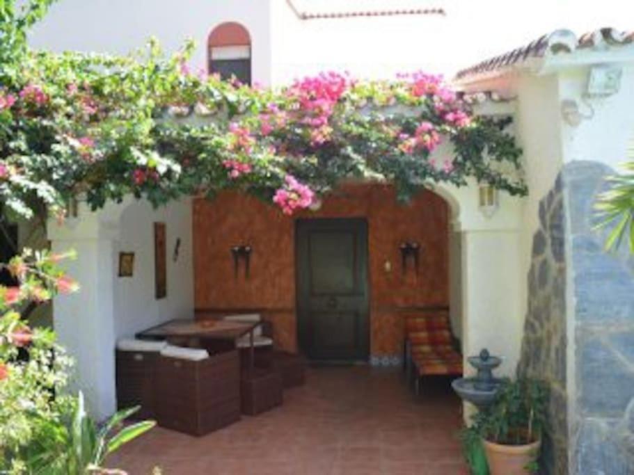 Ferienhaus Costa Del Sol , Marbella, Mit Meerblick & Pool, 500 M Zum Strand Villa Dış mekan fotoğraf