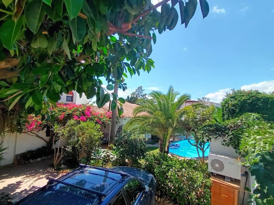 Ferienhaus Costa Del Sol , Marbella, Mit Meerblick & Pool, 500 M Zum Strand Villa Dış mekan fotoğraf