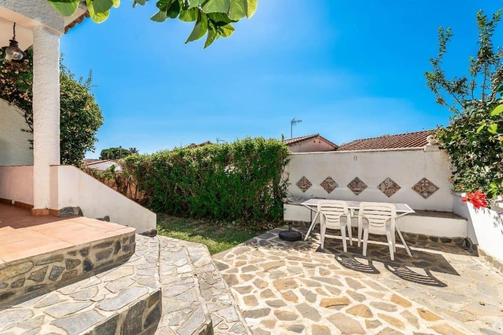 Ferienhaus Costa Del Sol , Marbella, Mit Meerblick & Pool, 500 M Zum Strand Villa Dış mekan fotoğraf